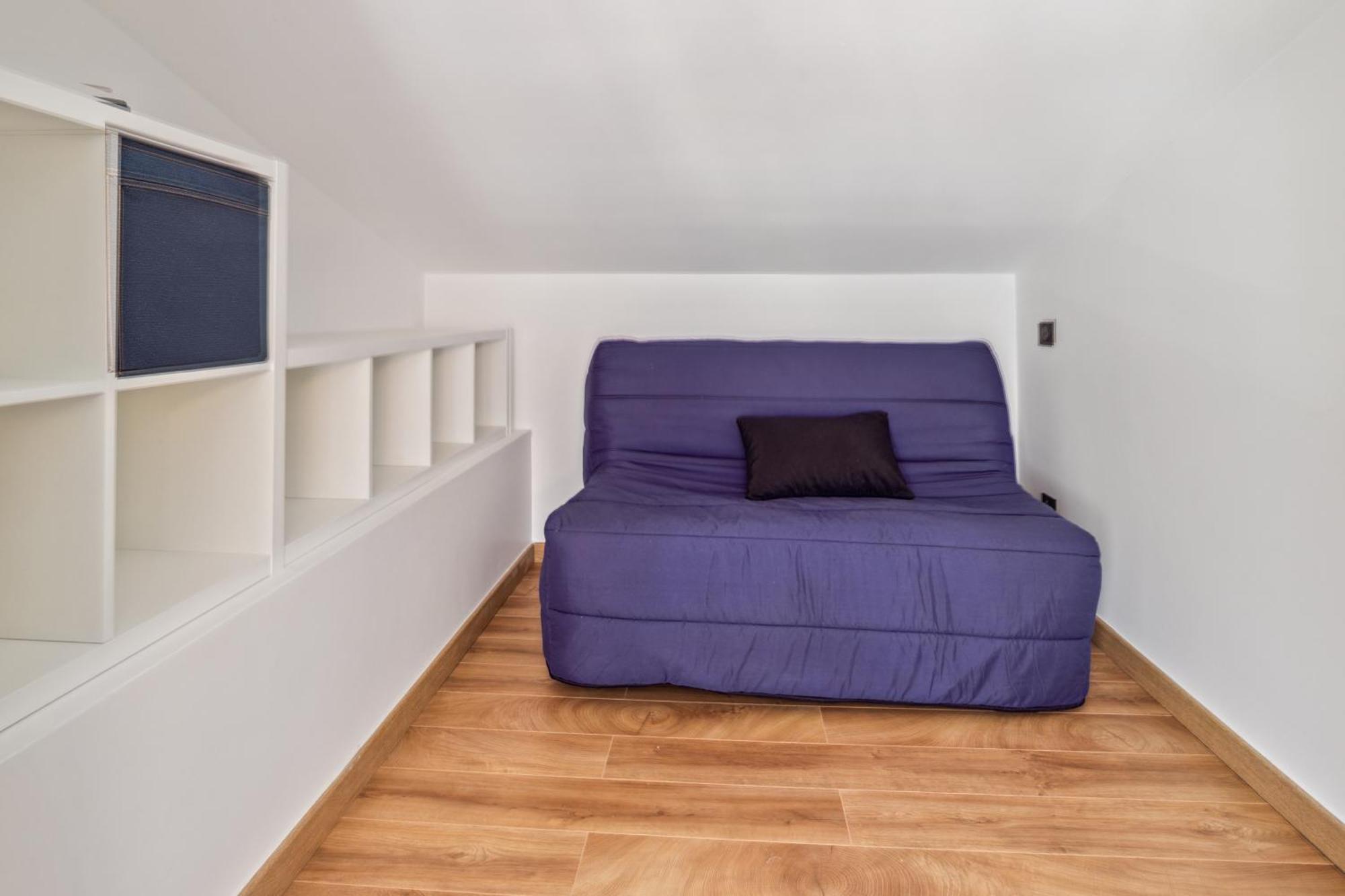 Duplex Villa Les Pins 89M2 Et Terrasse 30M2 Antibes Zewnętrze zdjęcie