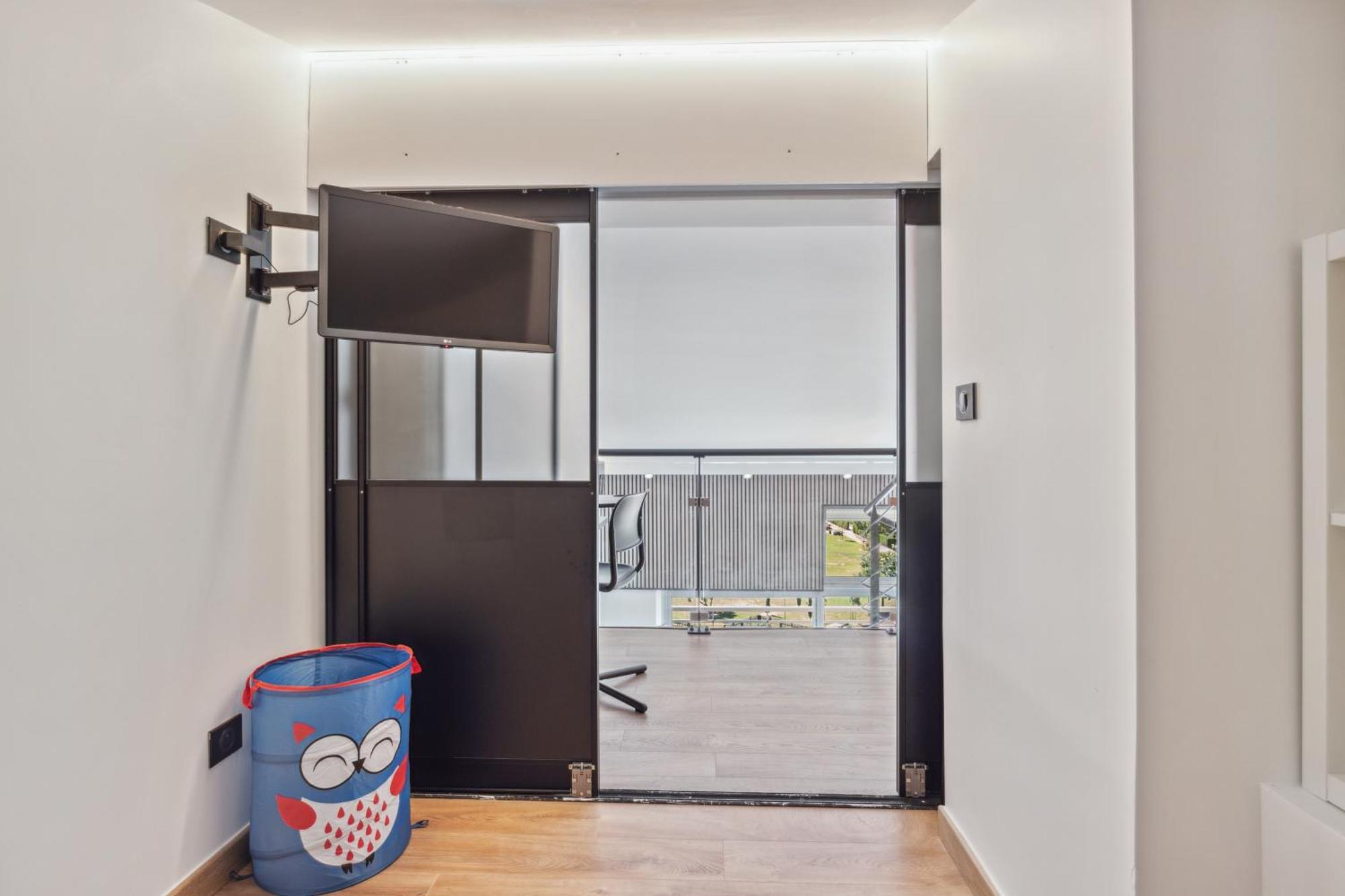 Duplex Villa Les Pins 89M2 Et Terrasse 30M2 Antibes Zewnętrze zdjęcie